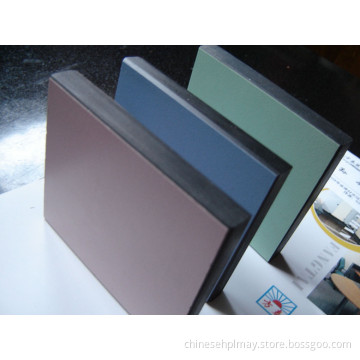compact grade hpl panel